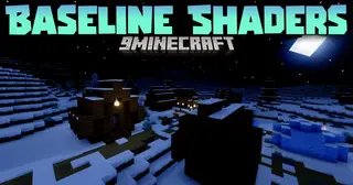 Baseline Shaders (26.2, 1.20.1) – Clean, Smooth, Subtle