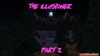 The Illusioner Part 2 Map (26.2, 1.20.1) for Minecraft