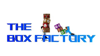 The Box Factory Map (26.2, 1.20.1) for Minecraft
