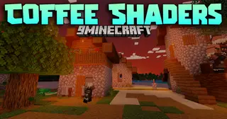 Coffee Shaders (26.2, 1.20.1) – Sweet Spot Of Visuals