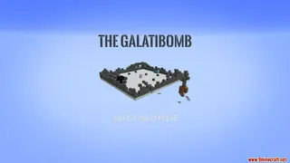 The Galactibomb Map (26.2, 1.20.1) for Minecraft