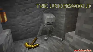 The Underworld Map (26.2, 1.20.1) for Minecraft