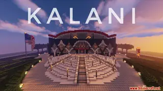 Kalani Grad Stage Map (26.2, 1.20.1) for Minecraft