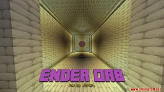 ENDER ORB Map (26.2, 1.20.1) for Minecraft