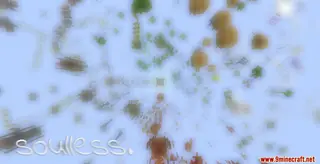Soulless Map (26.2, 1.20.1) for Minecraft