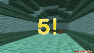 5! Map (26.2, 1.20.1) for Minecraft