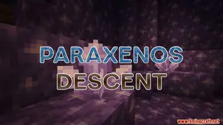 Paraxenos Descent Map (26.2, 1.20.1) for Minecraft