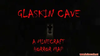 Glaskin Cave Map (26.2, 1.20.1) for Minecraft