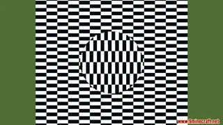 The Minecraft Optical Illusions Map (26.2, 1.20.1) for Minecraft
