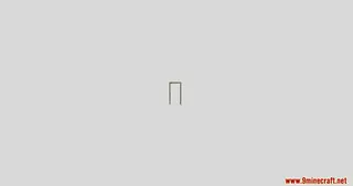 Blank Void Map (26.2, 1.20.1) for Minecraft