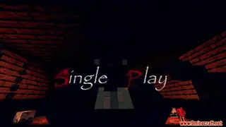 Single Play Map (26.2, 1.20.1) for Minecraft