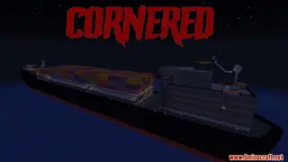 Cornered Map (26.2, 1.20.1) for Minecraft