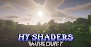 Hy Shaders (26.2, 1.20.1) – Stylized Terror Or Realistic Fear