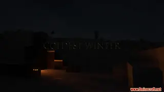 Coldest Winter Map (26.2, 1.20.1) for Minecraft