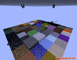 Bending Passages Map (26.2, 1.20.1) for Minecraft