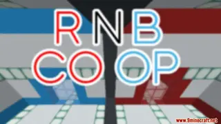 RnB Co-op Map (26.2, 1.20.1) for Minecraft