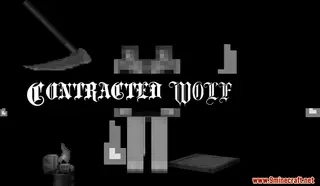 Contracted Wolf Map (26.2, 1.20.1) for Minecraft