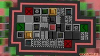 Mekanism Map (26.2, 1.20.1) for Minecraft