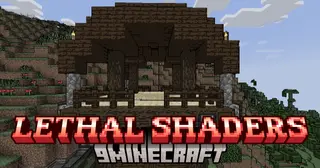 Lethal Shaders (26.2, 1.20.1) – When Minecraft Gets Spooky