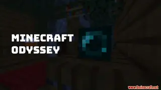 Minecraft Odyssey Map (26.2, 1.20.1) for Minecraft