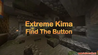 Extreme Kima Find The Button Map (26.2, 1.20.1) for Minecraft