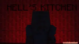 Hell's Kitchen Map (26.2, 1.20.1) for Minecraft