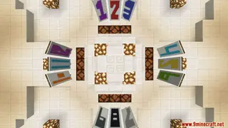 Ultra Puzzle Map (26.2, 1.20.1) for Minecraft