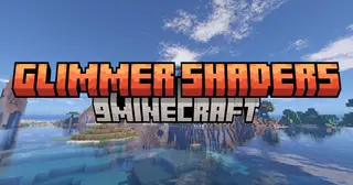 Glimmer Shaders (26.2, 1.20.1) – Performance And Beauty Combined