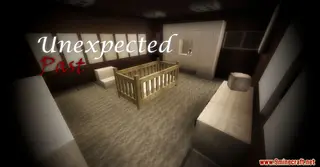 Unexpected Past Map (26.2, 1.20.1) for Minecraft