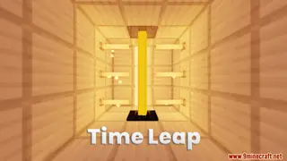 Time Leap Map (26.2, 1.20.1) for Minecraft