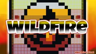 WILDFIRE Map (26.2, 1.20.1) for Minecraft