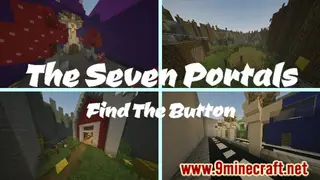 The Seven Portals Map (26.2, 1.20.1) for Minecraft