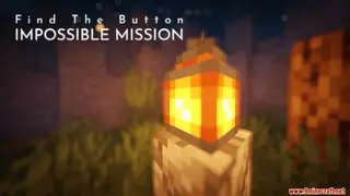 Find the Button (Impossible Edition) Map (26.2, 1.20.1) for Minecraft