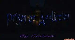 Prison of Affliction Map (26.2, 1.20.1) for Minecraft