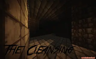 The Cleansing Map (26.2, 1.20.1) for Minecraft