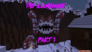 The Illusioner Part 1 Map (26.2, 1.20.1) for Minecraft