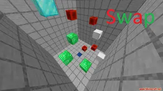 Swap Map (26.2, 1.20.1) for Minecraft