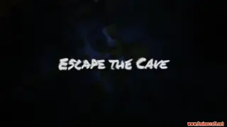 Escape the Cave! Map (26.2, 1.20.1) for Minecraft