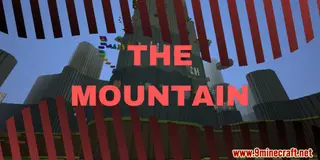 Harnessing Helium 4 – The Mountain Map (26.2, 1.20.1) for Minecraft