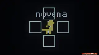 Novena Map (26.2, 1.20.1) for Minecraft