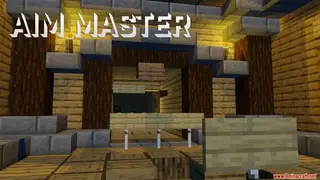 Aim Master Map (26.2, 1.20.1) for Minecraft