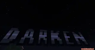 Darken Map (26.2, 1.20.1) for Minecraft