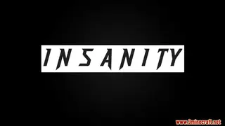 Insanity Map (26.2, 1.20.1) for Minecraft