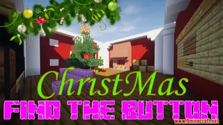 Christmas – Find The Button Map (26.2, 1.20.1) for Minecraft