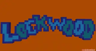 Lockwood Parkour Map (26.2, 1.20.1) for Minecraft
