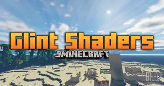 Glint Shaders (26.2, 1.20.1) – Realistic Rendering