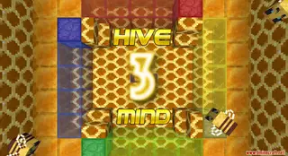 Hive Mind 3: Parabeelum Map (26.2, 1.20.1) for Minecraft