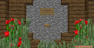 Pork it! Map (26.2, 1.20.1) for Minecraft