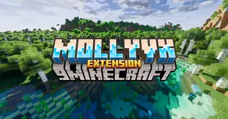 MollyVX Extension Shaders (26.2, 1.20.1) – Elevate Your Minecraft Graphics