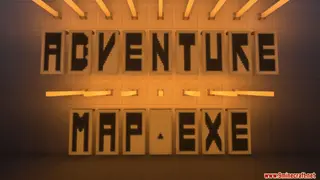 Adventure map.exe Map (26.2, 1.20.1) for Minecraft